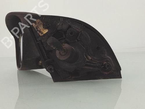 Left mirror CITROËN C3 I (FC_, FN_) 1.4 HDi | BP25367912C26