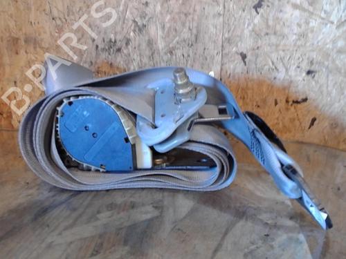 Used Front right seatbelt Front right seatbelt RENAULT SCÉNIC I MPV (JA0/1_, FA0_) 1.9 dCi (JA05, JA1F) (102 hp) 25358865 25358865
