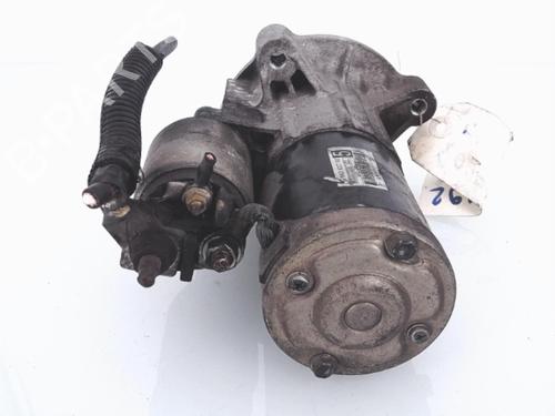 Startmotor PEUGEOT EXPERT (224_) 2.0 HDI 16V (109 hp) 25355191