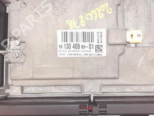 Used Display monitor Display monitor 38608697 38608697
