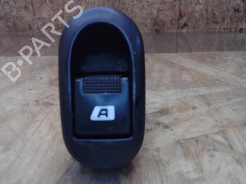 Used Right front window switch PEUGEOT 1007 (KM_) 1.4 HDi (68 hp) 25362058