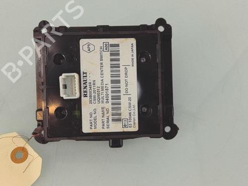 Switch RENAULT LAGUNA III (BT0/1) 1.5 dCi (BT00, BT0A, BT0T, BT1J) | BP25371358I30 