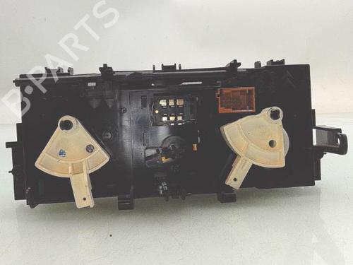 Climate control CITROËN C3 II (SC_) 1.2 VTi 82 | BP39543741I5 - Image 5