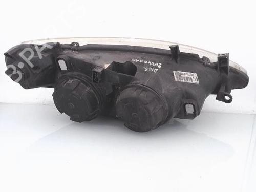 Used Left headlight Left headlight PEUGEOT 307 (3A/C) 1.6 16V (109 hp) 25350403 25350403