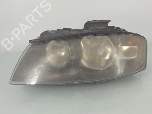 Used Left headlight Left headlight AUDI A3 (8P1) 2.0 TDI 16V (140 hp) 25371183 25371183