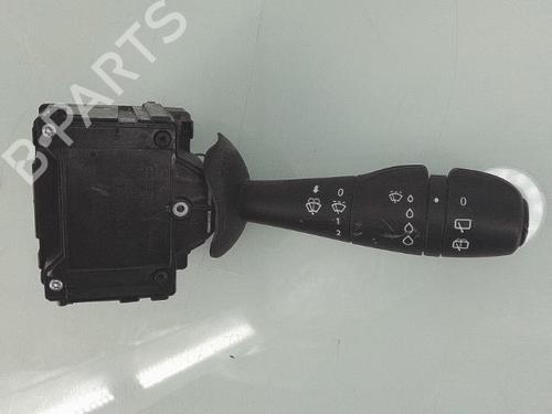 Used Steering column stalk RENAULT CLIO IV (BH_) 1.5 dCi 75 (75 hp) 25356405