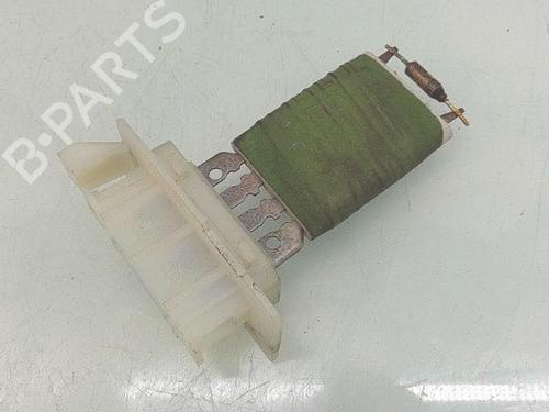 Used Heater resistor PEUGEOT 207 (WA_, WC_) 1.6 HDi (90 hp) 32508487