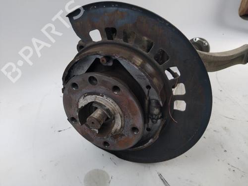 Used Left rear steering knuckle Left rear steering knuckle AUDI Q7 (4LB) 3.0 TDI quattro (233 hp) 25358335 25358335