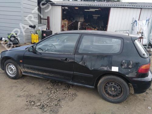 Left front indicator HONDA CIVIC V Hatchback (EG, EH) 1.3 16V (EG3) | BP25365034C32 - Image 9