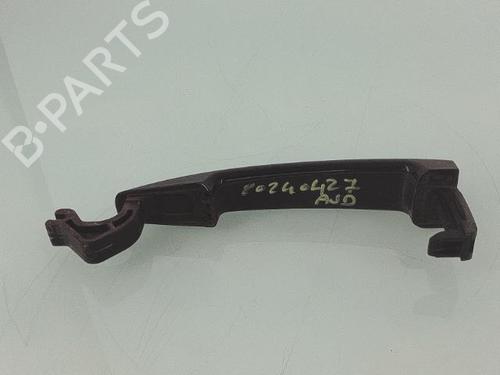 Front right exterior door handle CITROËN C5 III Break (RW_) 2.0 HDi | BP25356875C129