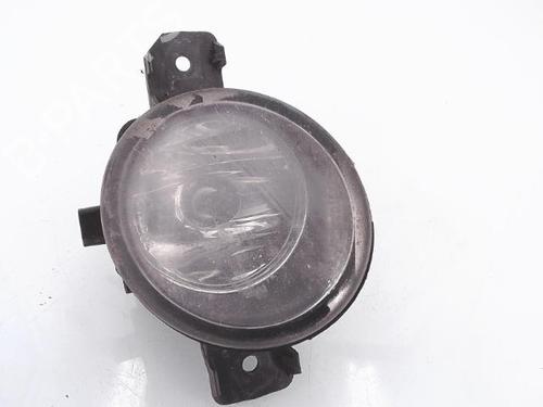Used Right front fog light Right front fog light NISSAN MICRA III (K12) 1.2 16V (80 hp) 25350158 25350158