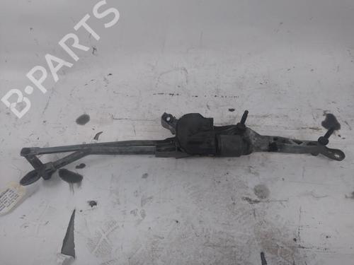 Used Front wiper motor MERCEDES-BENZ C-CLASS T-Model (S204) C 220 CDI (204.202) (170 hp) 25371647