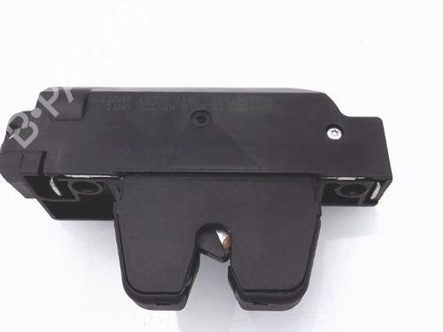 Tailgate lock CITROËN C3 I (FC_, FN_) 1.4 HDi | BP25366115C101 