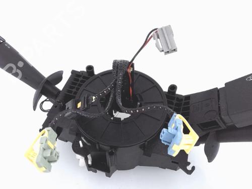 Used Steering column stalk Steering column stalk RENAULT ESPACE IV (JK0/1_) 1.9 dCi (JK0U) (116 hp) 25355456 25355456