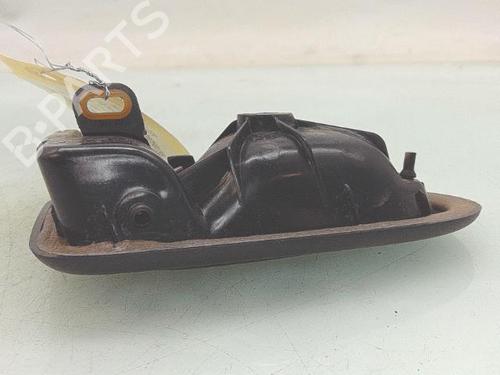 Used Rear right interior door handle Rear right interior door handle RENAULT CLIO II (BB_, CB_) [1998-2016] 34108869 34108869