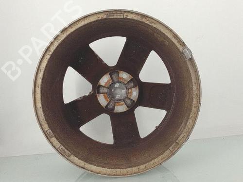 Fælk Fælk PEUGEOT 407 SW (6E_, 6D_) 2.0 HDi 135 (136 hp) 25352304 25352304
