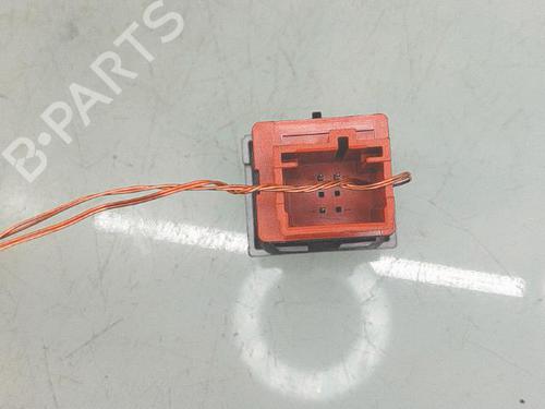 Warning switch CITROËN C4 Grand Picasso II (DA_, DE_) 1.6 HDi / BlueHDi 115 | BP31632621I22 - Image 2