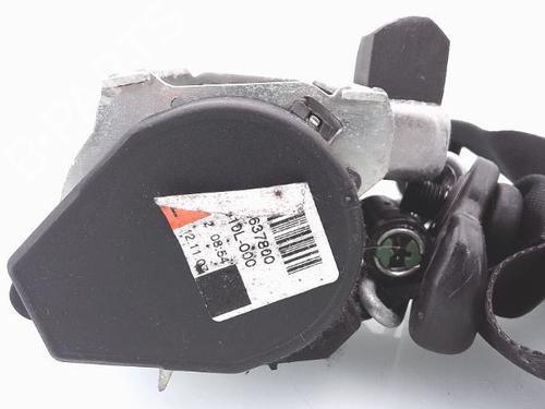 Used Front left seatbelt Front left seatbelt 25371836 25371836