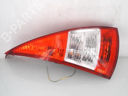 Venstre baglygte CITROËN C3 I (FC_, FN_) 1.4 HDi (68 hp) 25360228