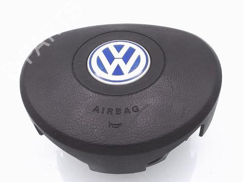 Førerens kollisjonspute VW POLO (9N_, 9A_) 1.4 16V (75 hp) 25366011