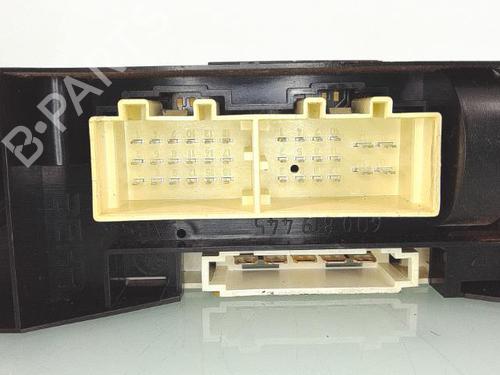 Commande Chauffage VW FOX Hatchback (5Z1, 5Z3, 5Z4) 1.2 | BP25351938I5 