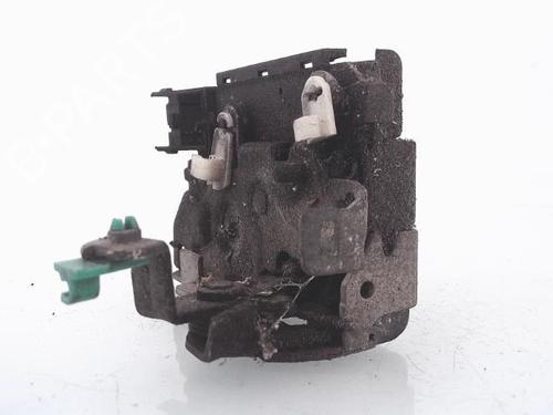Used Front right lock RENAULT RAPID Box Body/MPV (F40_, G40_) 1.4 (F40D) (79 hp) 25363310