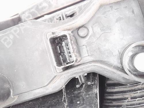 Used Left taillight Left taillight RENAULT MEGANE II (BM0/1_, CM0/1_) 1.5 dCi (BM02, BM13, BM2A, CM02, CM13) (101 hp) 25368113 25368113