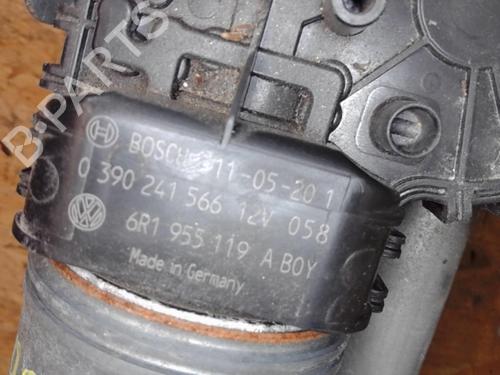 Front wiper motor SEAT IBIZA IV (6J5, 6P1) 1.2 | BP25367248M29 