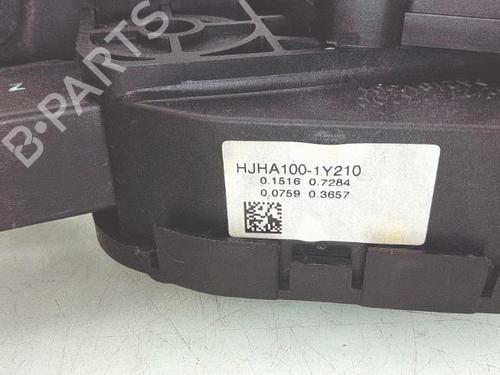 Used Electronic module Electronic module 39213889 39213889