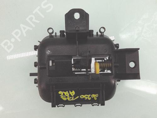 Rear left interior door handle PEUGEOT 807 (EB_) 2.0 HDi | BP29748445I15