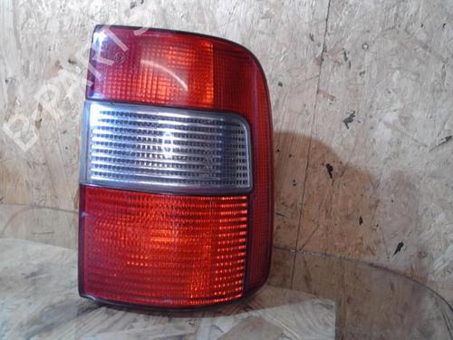 Used Right taillight Right taillight CITROËN EVASION MPV (22, U6) 1.9 TD (90 hp) 25373612 25373612