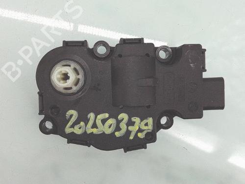 Elektronische module CITROËN C4 Picasso I MPV (UD_) 1.6 HDi (109 hp) 30302311