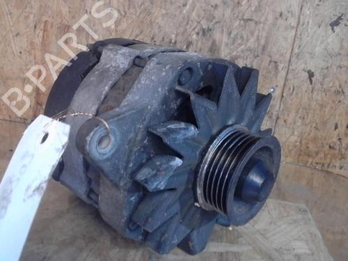 Used Alternator RENAULT TRAFIC Van (T_, P_, V_) 1.4 (48 hp) 25366680