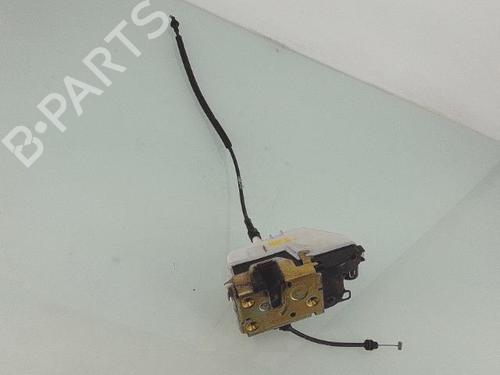 Front right lock CITROËN C3 I (FC_, FN_) 1.4 HDi | BP25362677C97 