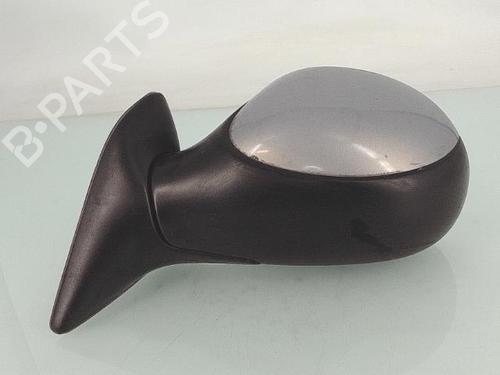 Used Left mirror CITROËN XSARA PICASSO (N68) 1.6 HDi (109 hp) 27236689