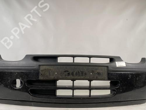 Front bumper RENAULT TWINGO I (C06_) 1.2 (C066, C068) | BP25353343C7 
