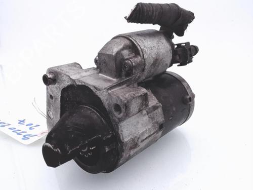 Used Starter Starter PEUGEOT 207 (WA_, WC_) 1.6 16V VTi (120 hp) 25361266 25361266