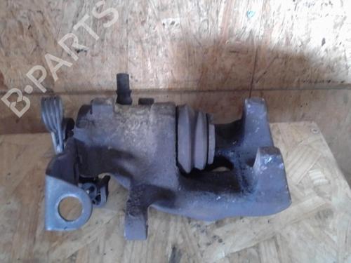 Left rear brake caliper OPEL MERIVA A MPV (X03) 1.6 (E75) | BP25373544M107 
