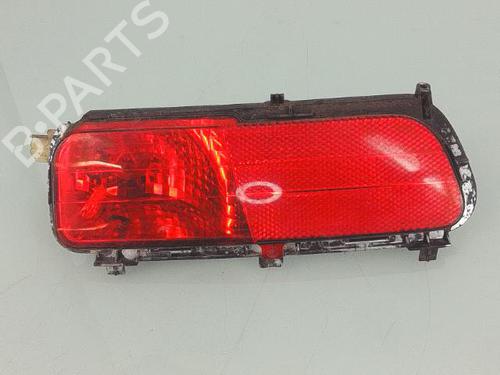 Used Rear fog light CITROËN C4 Picasso I MPV (UD_) 1.6 HDi (109 hp) 25362914