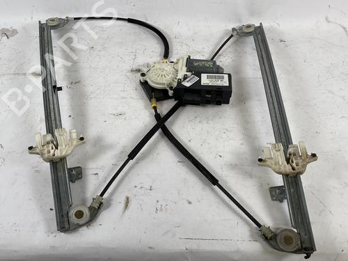 Front right window mechanism PEUGEOT 807 (EB_) 2.2 HDi | BP25365830C23 
