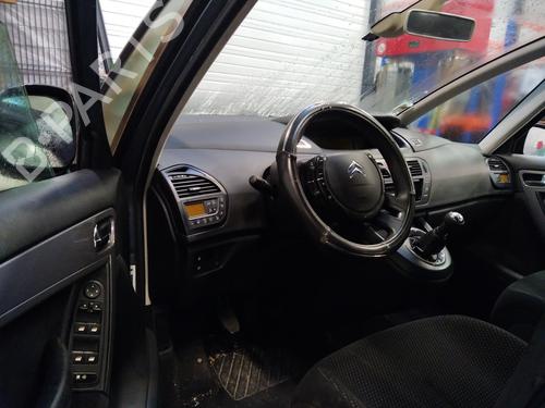 Switch CITROËN C4 Picasso I MPV (UD_) 1.6 HDi | BP25362909I30  - Image 8