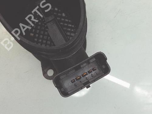 Used Mass air flow sensor Mass air flow sensor CITROËN C4 Grand Picasso I (UA_) 1.6 HDi (109 hp) 40224911 40224911