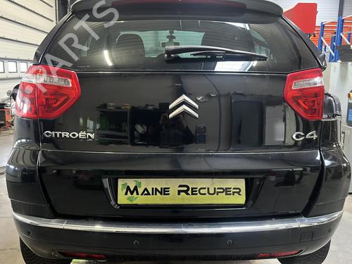 Left tailgate light CITROËN C4 Picasso I MPV (UD_) 1.6 HDi | BP25353387C79 - Image 7