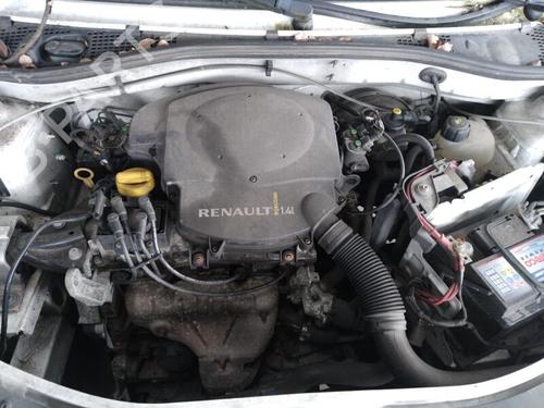 Starter DACIA SANDERO 1.4 MPI LPG | BP25369251M8  - Image 13