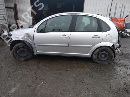 Høyre foran invendig håndtak CITROËN C3 I (FC_, FN_) 1.4 HDi | BP25351653I14 