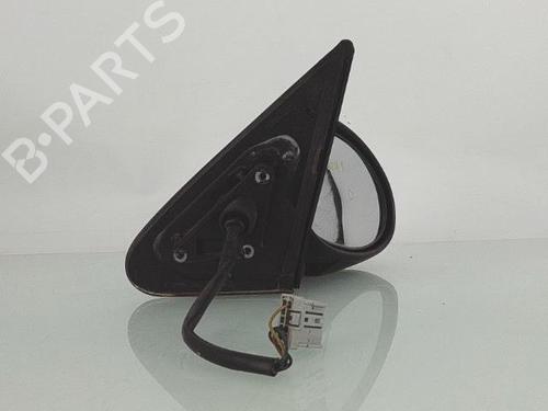 Right mirror ROVER 45 I Saloon (RT) 2.0 iDT | BP25356017C27 