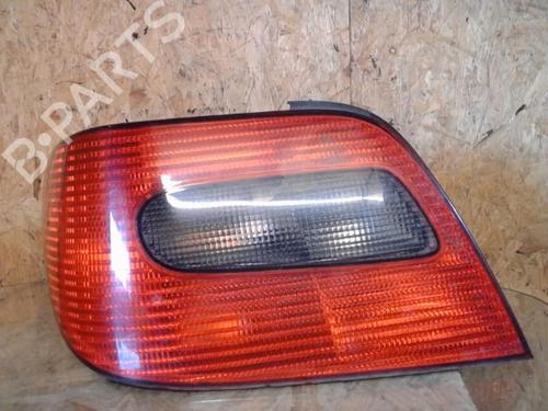 Used Left taillight Left taillight 25359130 25359130