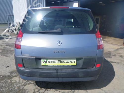 Underbody protection RENAULT GRAND SCÉNIC II (JM0/1_) 1.9 dCi (JM0G, JM12, JM1G, JM2C) | BP25369603M92 