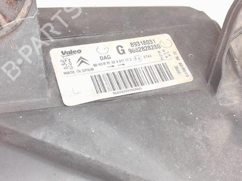 Used Left headlight Left headlight 36589387 36589387