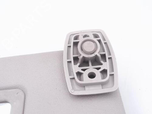 Right sun visor PEUGEOT 106 II (1A_, 1C_) 1.1 i | BP25365766I2 
